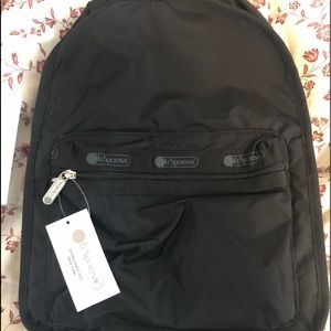 LeSportsac classic backpack